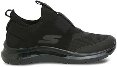 Skechers Boy's Skech Fast Ice Sneaker