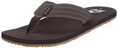 Reef Men's Reef Quencha TQT Sandal