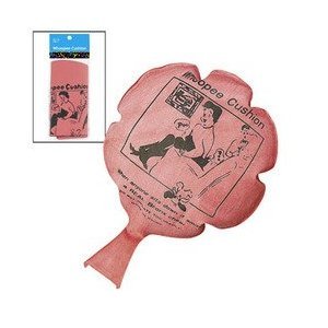 One Dozen (12) Whoopee Cushion Party Favors [Toy]