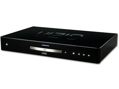 VIZIO VBR100 Full HD Blu-ray Player