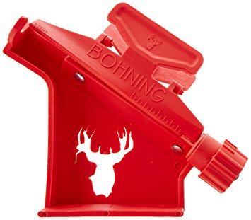 Bohning Pro Class Fletching Tool Right Clamp 1349