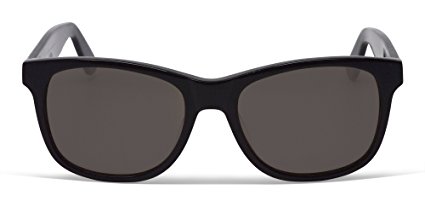 EnChroma Gamma - Glasses for the Color Blind (Black, Cx-14)