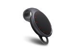Misfit Wearables Link Activity Tracker and Smart Button Black