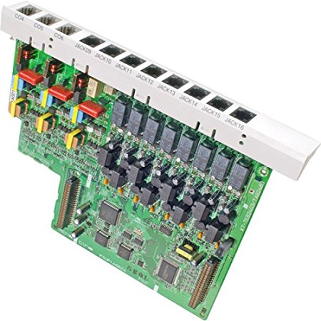 Panasonic KX-TA82483 Expansion Card