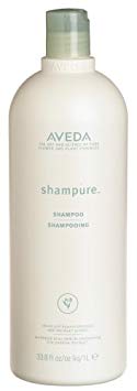 Aveda Shampure Shampoo, 33.8-Ounce Bottles