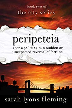 Peripeteia: The City Series, Book 2