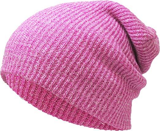 KBETHOS Comfortbale Soft Slouchy Beanie Collection Winter Ski Baggy Hat Unisex Various Styles