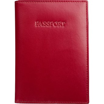 Visconti Soft Leather Secure RFID Blocking Passport Cover Wallet - POLO 2201 NEW 2016