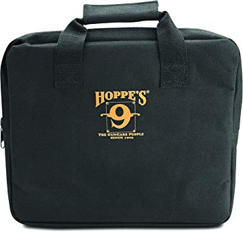 Hoppe's Field Kit FC4 with Cleaning Mat
