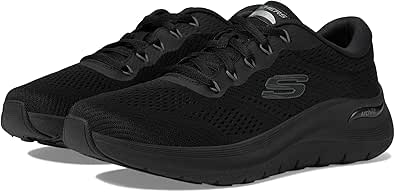 Skechers Mens Arch Fit 2.0 Sneaker