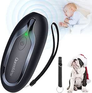 Anti Barking Device, Ultrasonic Dog Barking Deterrent Devices, More Effective Stop Dog Barking Device, Pet Gentle Anti Barking Device, Long Range Dog Bark Control Device, Dog Behaviour Corrector