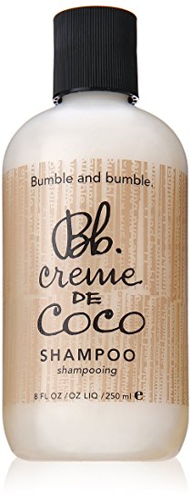 Bumble and Bumble Crème De Coco Shampoo, 8 Ounce