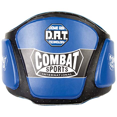 Combat Sports BPAD Dome Air Tech Belly Pad