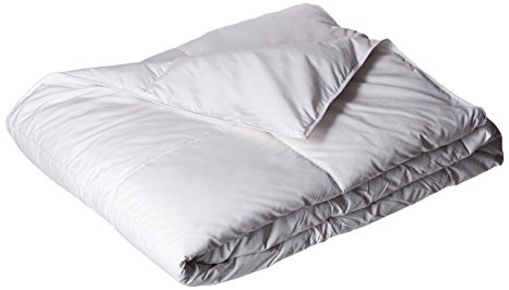 Lavish Home Down Blend Overfilled Bedding Comforter, Twin