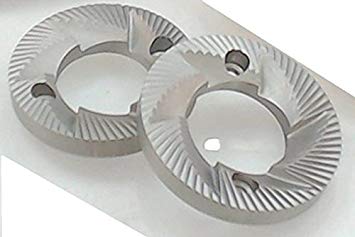 KITCHENAID KPCGBP REPLACEMENT BURR PLATES FOR PRO-LINE SERIES BURR COFFEE MILL/GRINDER