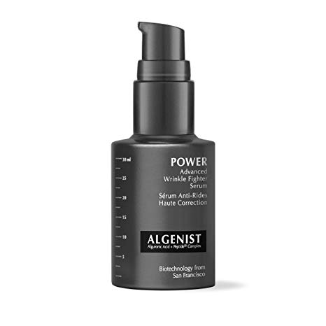 Algenist Power Advanced Wrinkle Fighting Serum, 1 oz