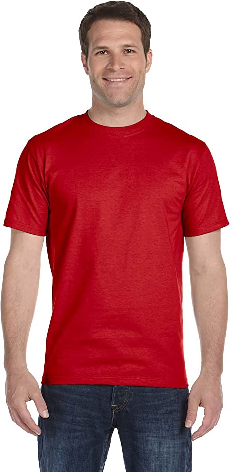 Gildan Men's DryBlend Classic T-Shirt