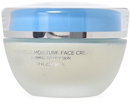 Seacret Moisture Face Cream For Normal / Dry Skin