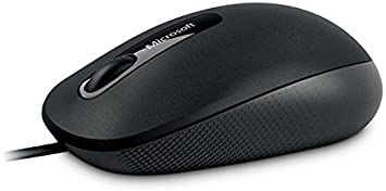 Microsoft L2 Comfort USB Mouse 3000 EN/XC/XD/XX Hardware (S9J-00010)