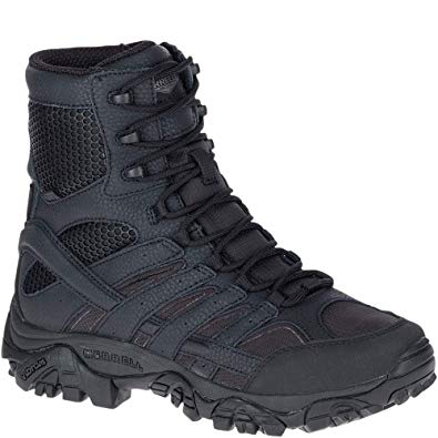 Merrell Moab 2 8" Tactical Waterproof Boot Men's