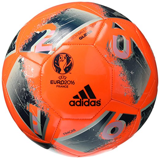 adidas Euro 16 Glider Soccer Ball