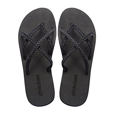 Chitobae Flip Flops Sandal for Women