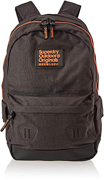 Superdry Men's Fresh International Montana Backpack