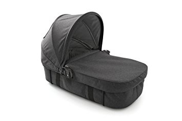 Baby Jogger City Select LUX Pram Kit, Granite