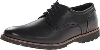 Rockport Men's Sharp and Ready Colben Oxford