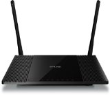TP-LINK TL-WR841HP 300Mbps High Power Wireless N Router High Power Amplifier 5dBi Antennas Better Speed and Range