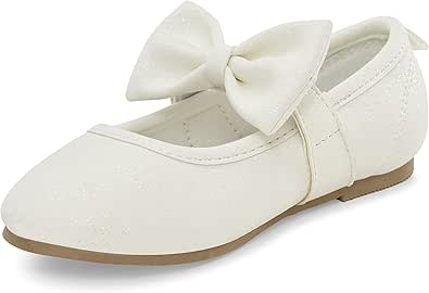 Carter's girl's Classy Dress Shoe