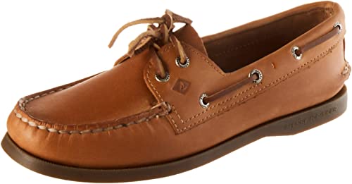 Sperry Womens A/O 2-Eye Boat Shoe