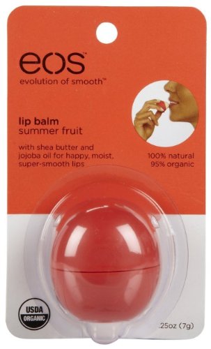 EOS eos lip sphere summer fruit - .25oz