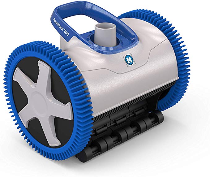 Hayward W3PHS21CST AquaNaut Pool Vacuum (Automatic Pool Cleaner)