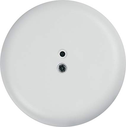 Interlogix Acoustic Glassbreak Detector, Round (5812-RND)