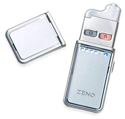 Zeno Acne Clearing Device with 60-Count Cartridge