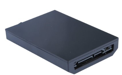 320GB HDD Compatible with Xbox 360 Slim