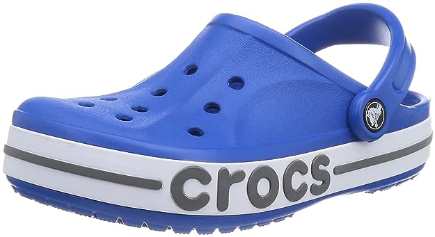 Crocs unisex-adult Bayaband Clog