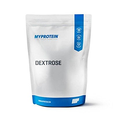 MyProtein 5000g Unflavoured Dextrose Shake