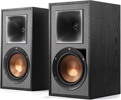 Klipsch R-51PM Powered Bluetooth Dual Speakers