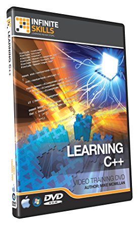 Learning C   - Training Video (10 Hours of High Quality Videos)