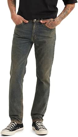 Levi's Men's 511 Slim Fit Jeans (Also Available in Big & Tall)