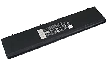 Ding E7440 34GKR Replacement Battery Compatible with Dell Latitude E7440 Ultrabook 7000 G0G2M F38HT PFXCR T19VW (47WH)