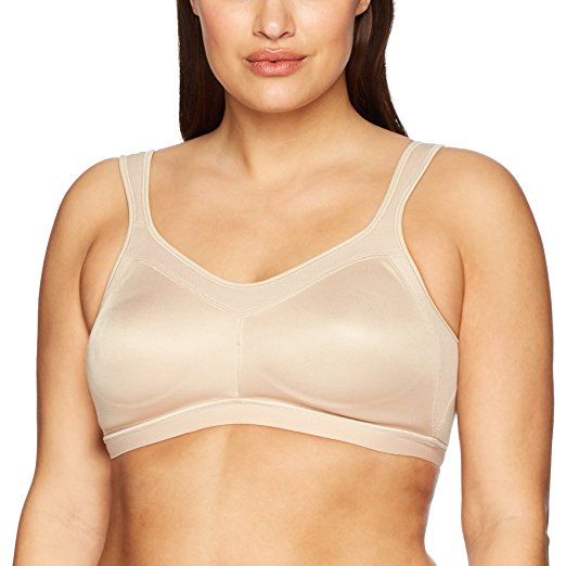 Playtex Women's Active Lifestyle Bra