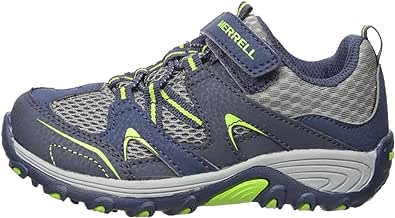 Merrell Unisex-Child Trail Chaser Hiking Sneaker