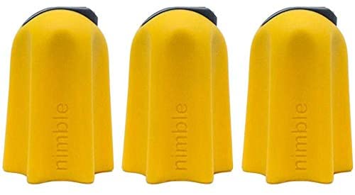 Nimble, The One Finger Safety Cutter, Pack of 3 Units