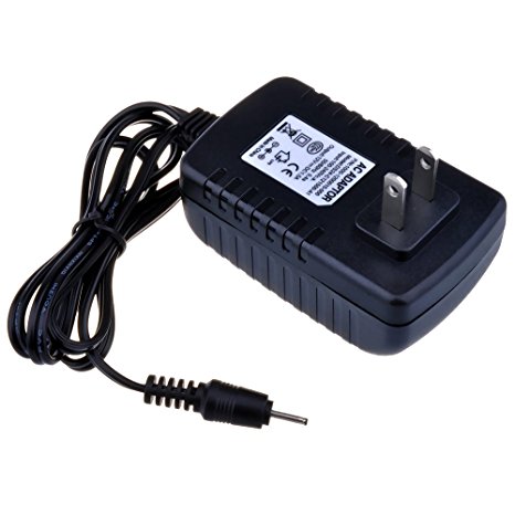 Patuoxun® AC Home Wall Travel Charger Power Supply Adapter for Motorola XOOM Android Tablet Tab
