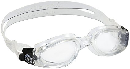 Aqua Sphere Kaiman Swim Goggle, Made In Italy