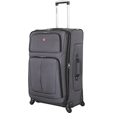 Swissgear Travel Gear 29 Inch Spinner Luggage