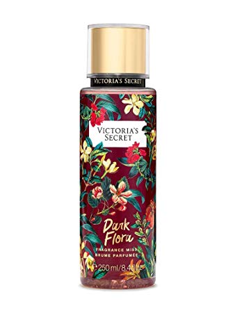 Victoria's Secret Fragrance Mist Dark flora 250ml/8.4 fl oz